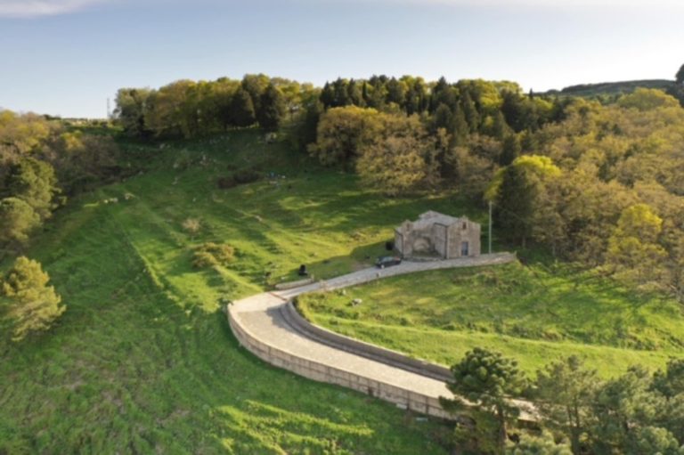 Chiesa del Crocifisso