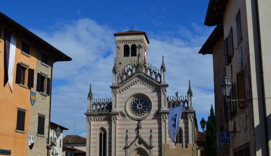 Church of the Holy Christ’s Body