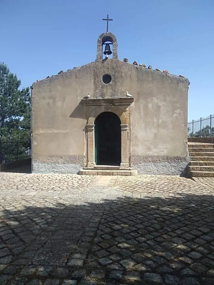 Chiesa del Santissimo Salvatore