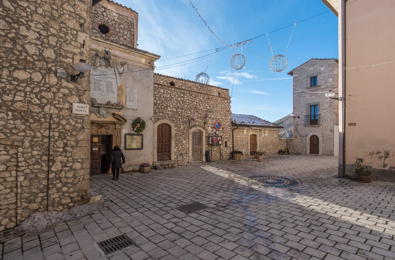 Chiesa del Suffragio