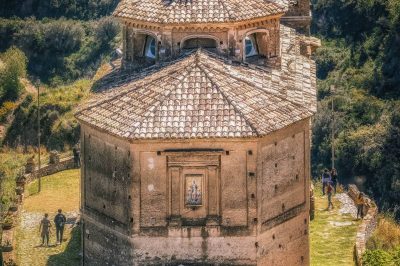Church of the Immaculate Conception