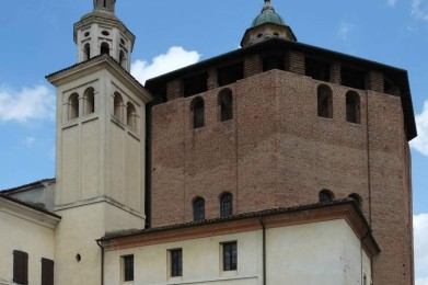 Chiesa della Beata Vergine Incoronata