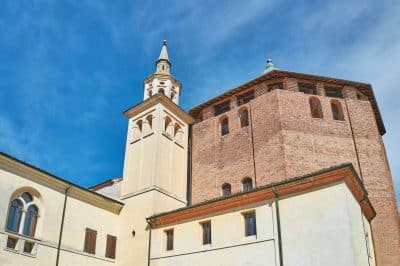 Chiesa della Beata Vergine Incoronata