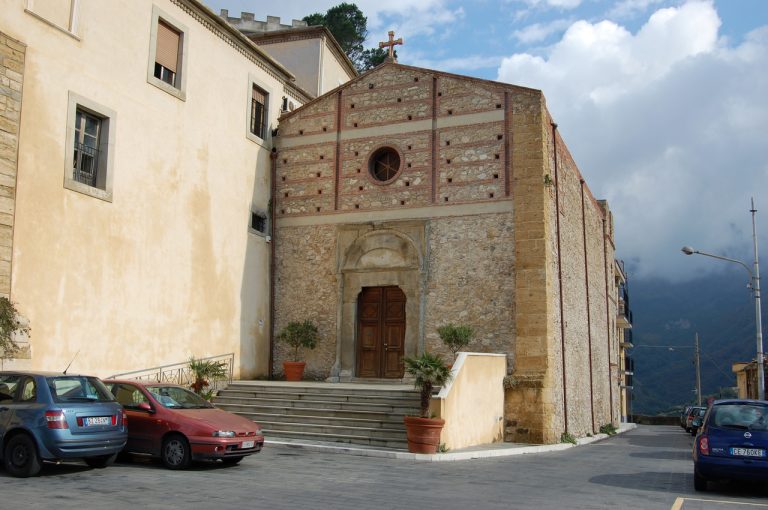 Chiesa della Candelora