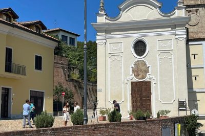 Church of the Confraternity of the White Beats