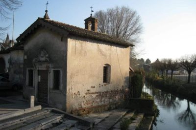 Church of Formica