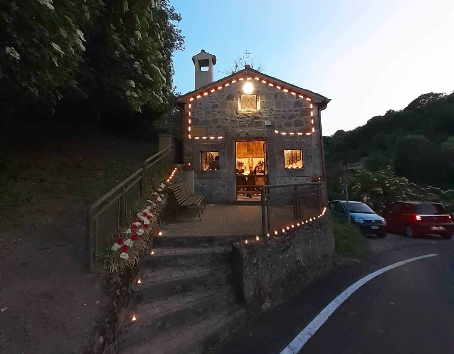 Chiesa della Madonna del Soccorso