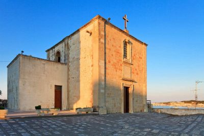 Church of Our Lady of the Altomare