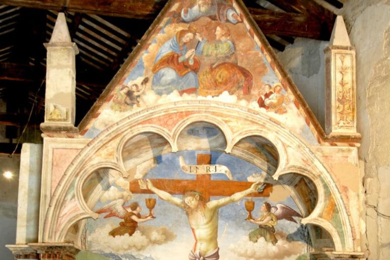 Chiesa della Madonna dell'Olmo