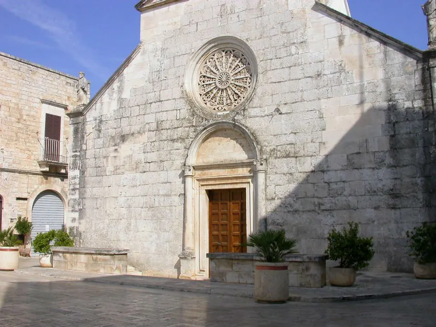 Chiesa-della-Madonna-della-Greca
