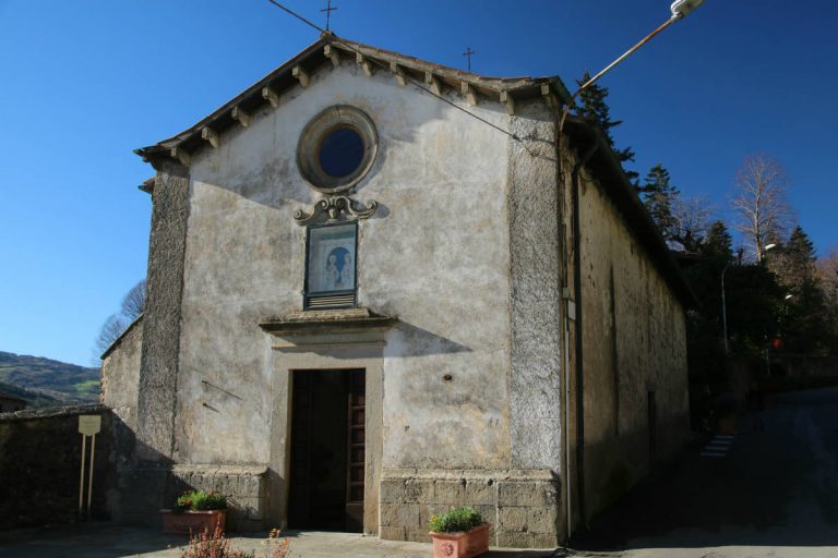 Chiesa della Madonna della Neve