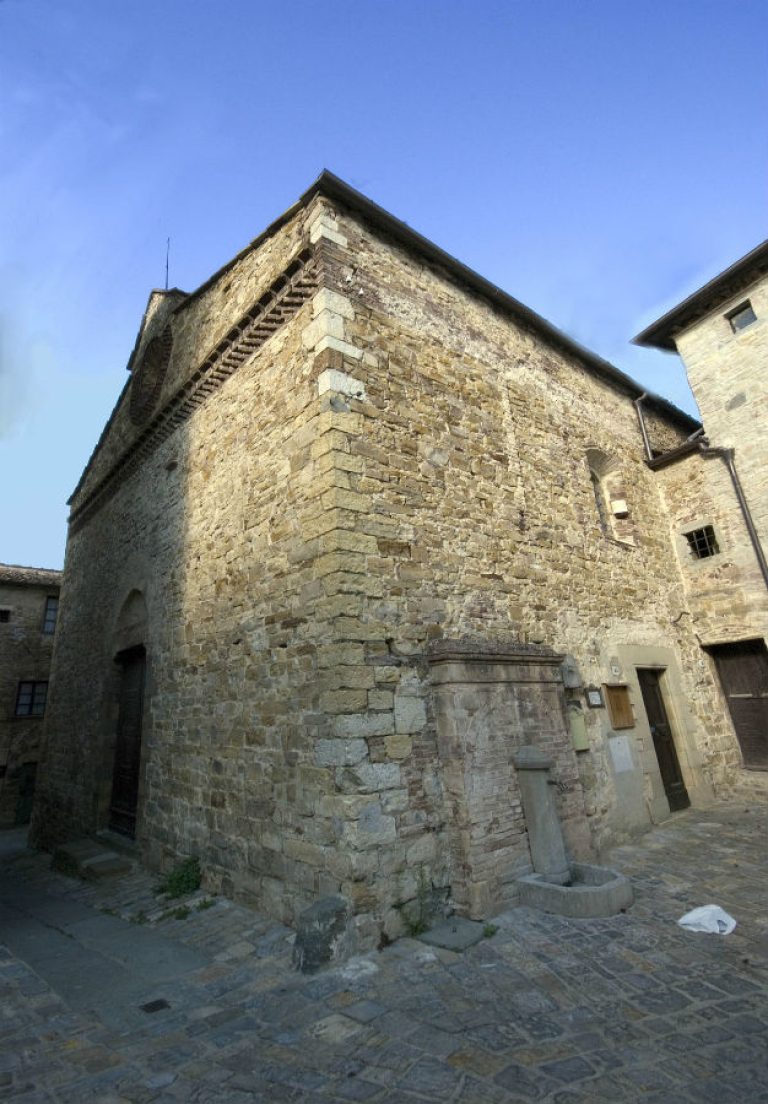 Chiesa della Madonna della Neve