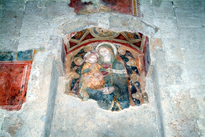 Chiesa della Madonna delle Grazie