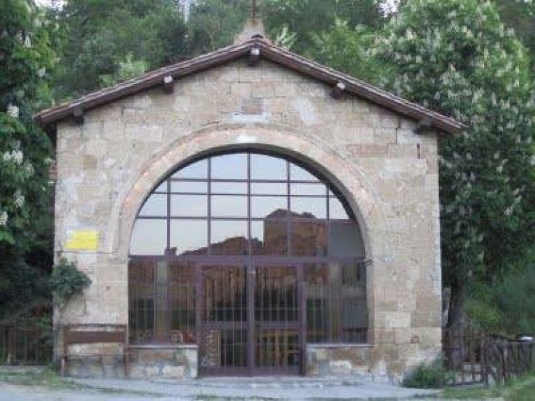 Chiesa della Madonna delle Grazie