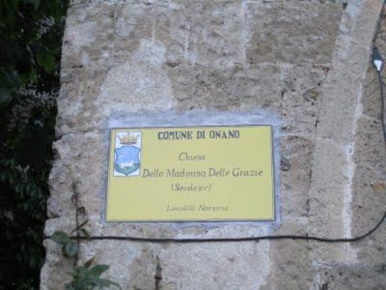 Chiesa della Madonna delle Grazie