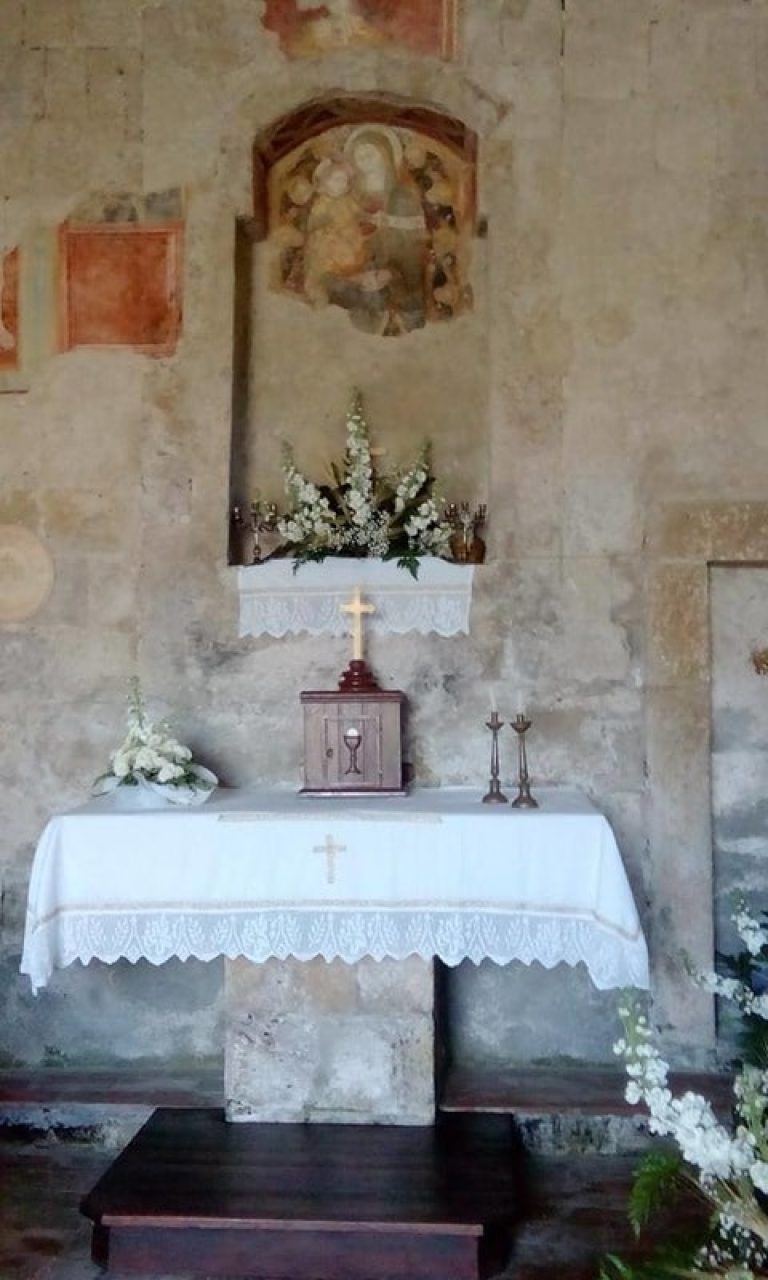 Chiesa della Madonna delle Grazie