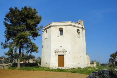 Chiesa della Madonna di Costantinopoli