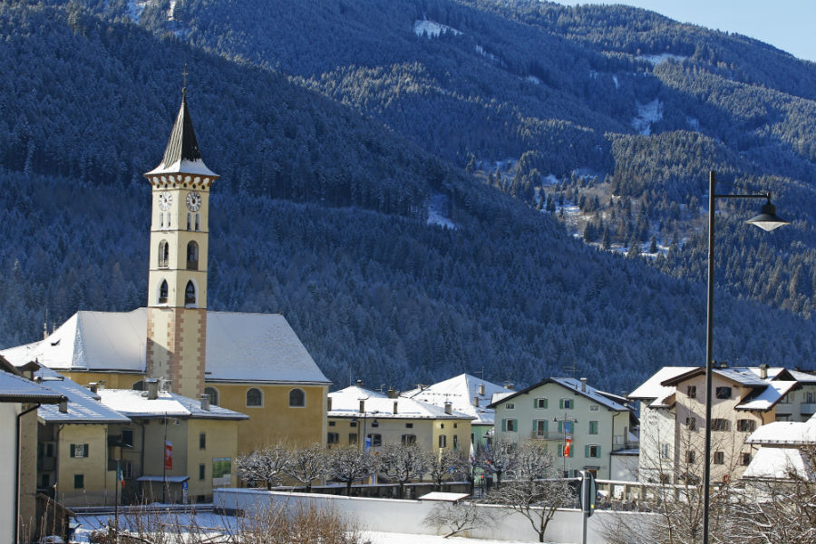 Chiesa della Madonna di Loreto