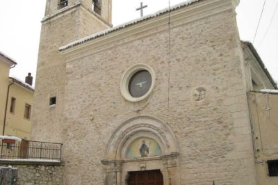 Church of Our Lady of Loreto