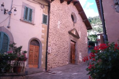 Chiesa della Madonna di Piazza