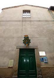 Church of Mercy