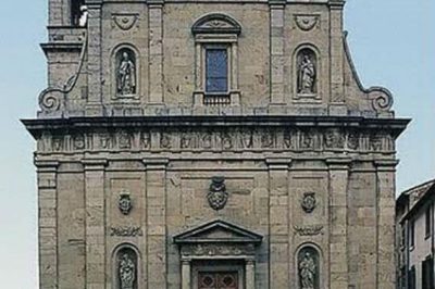 Chiesa della Natività di Maria