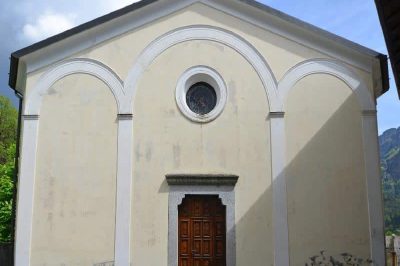 Church of the Nativity of Mary