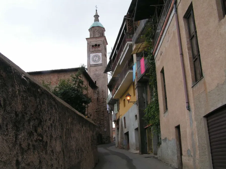 Chiesa dello Spirito Santo