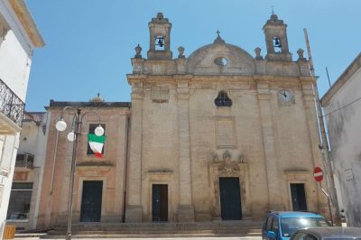 Church of Maria SS. Immaculate Conception