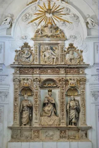 Chiesa di San Bartolo