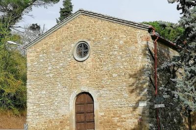 Church of San Bartolomeo
