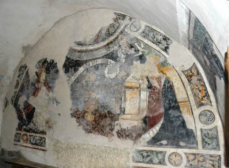 Chiesa di San Bernardo