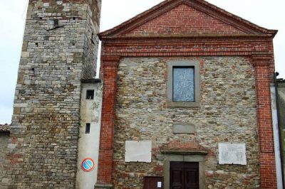Church of San Biagio