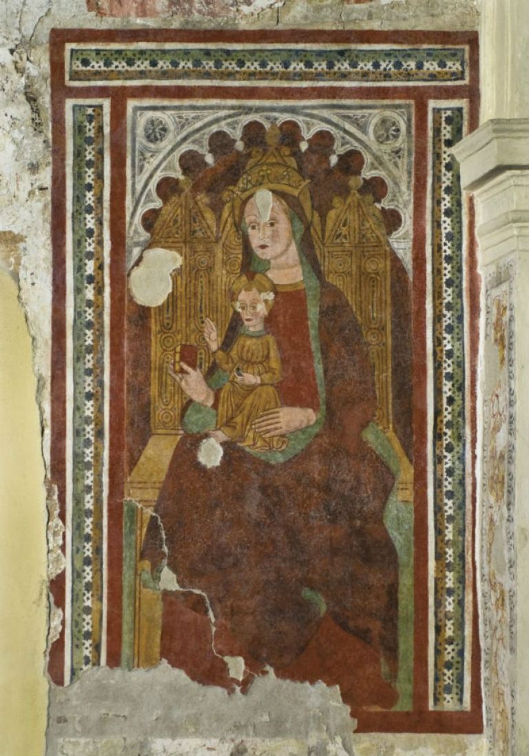 Chiesa di San Bonifacio Martire