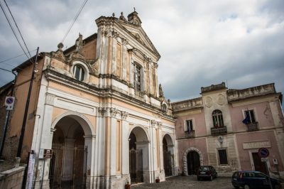 Church of San Francesco