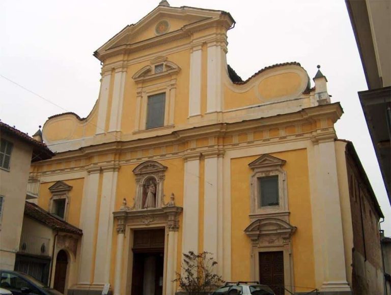 Chiesa di San Francesco