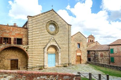Church of San Francesco