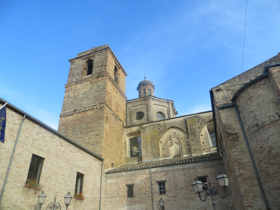Chiesa di San Francesco