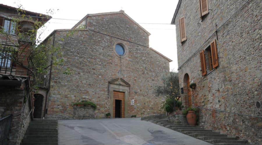 Chiesa di San Francesco