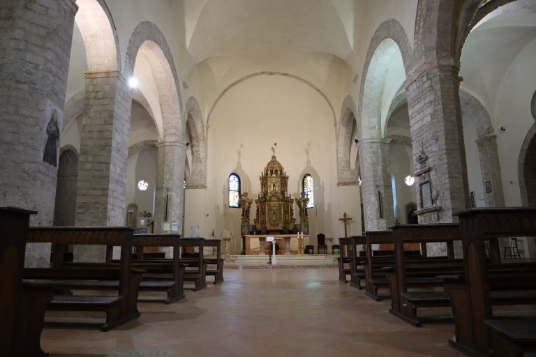 Chiesa di San Francesco