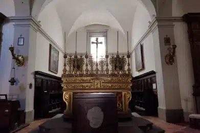 Chiesa di San Francesco - Ph. JulesFoto flickr