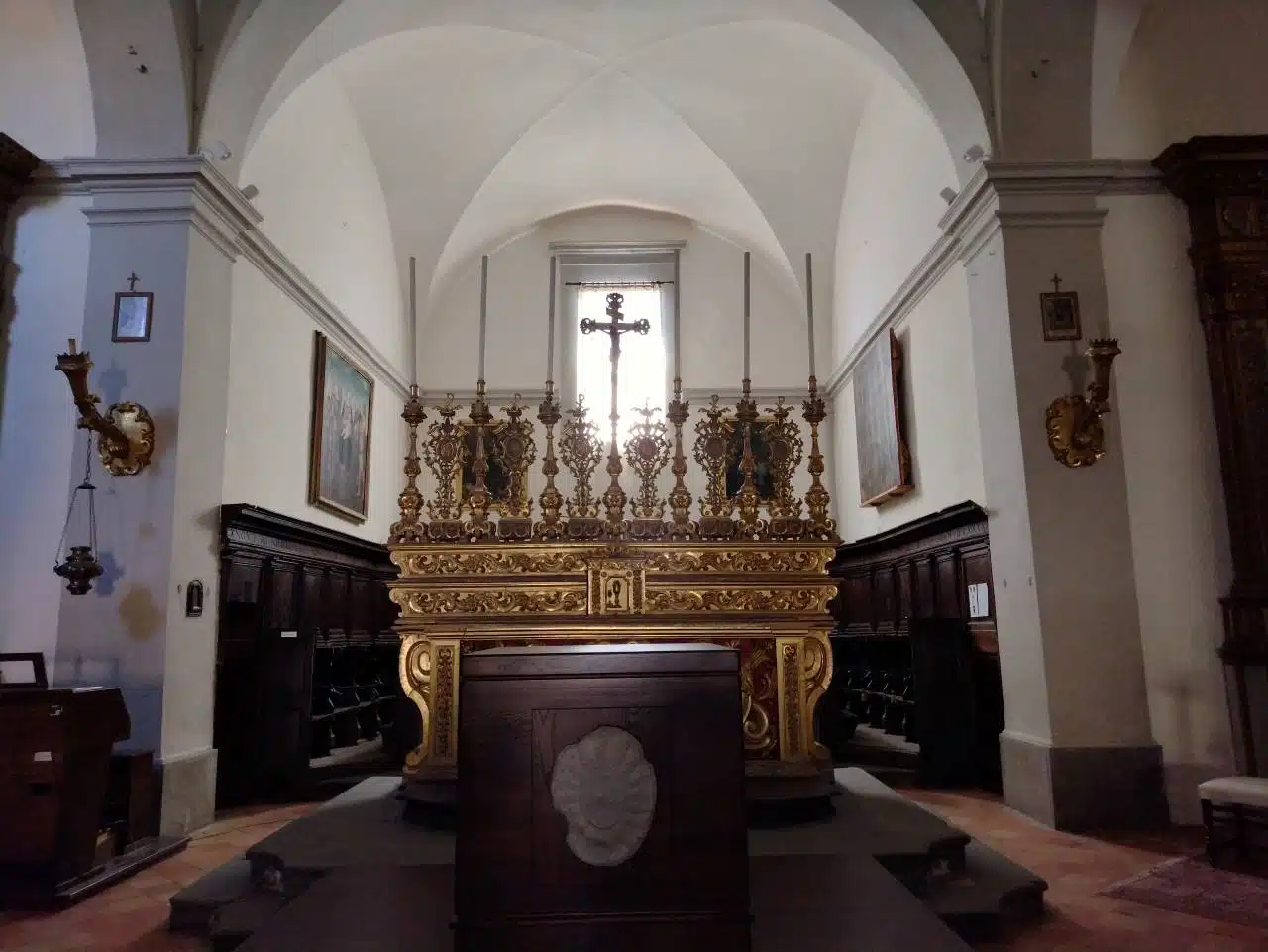 Chiesa di San Francesco - Ph. JulesFoto flickr