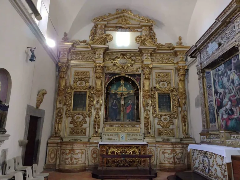 Chiesa di San Francesco