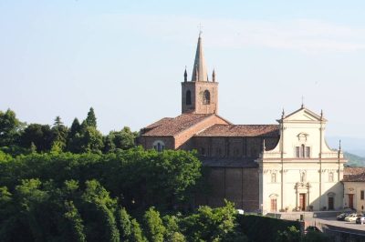 Chiesa di San Francesco d’Assisi