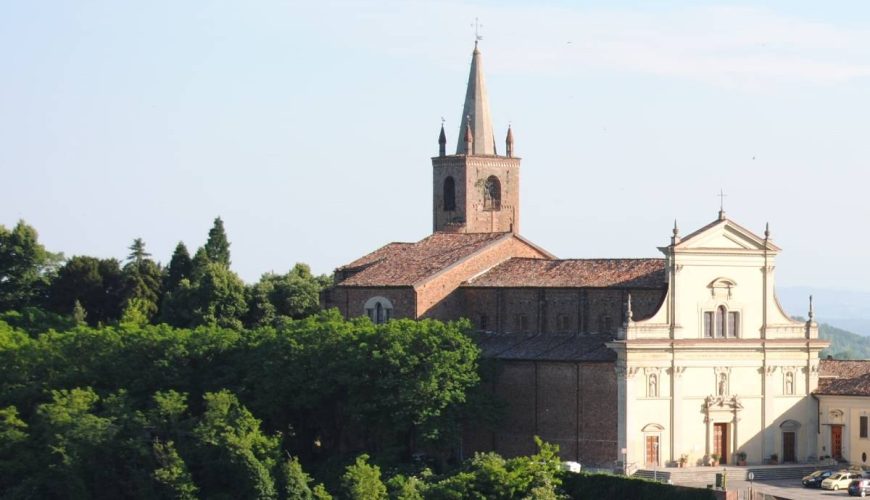 Church of San Francesco d’Assisi