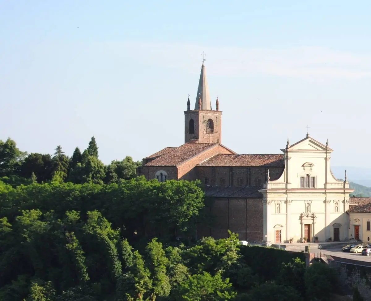 Chiesa di San Francesco d'Assisi