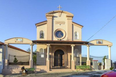 Chiesa di San Francesco di Paola