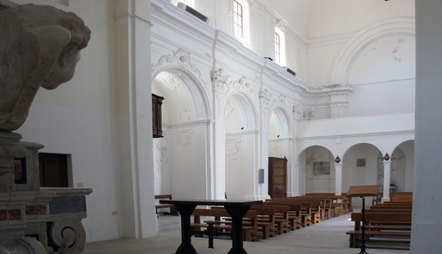 Chiesa di San Giacomo Apostolo