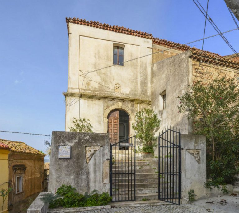 Chiesa di San Giacomo Apostolo