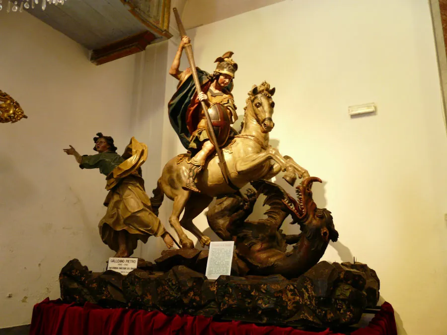 Chiesa di San Giorgio